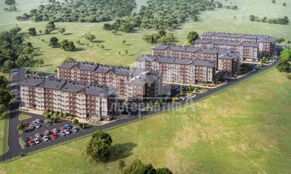 
  Продается 1-комн. квартира, 33.76 м², Советская ул
. Фото 10.