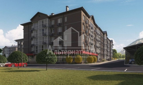 
  Продается 2-комн. квартира, 62.76 м², Советская ул
. Фото 4.