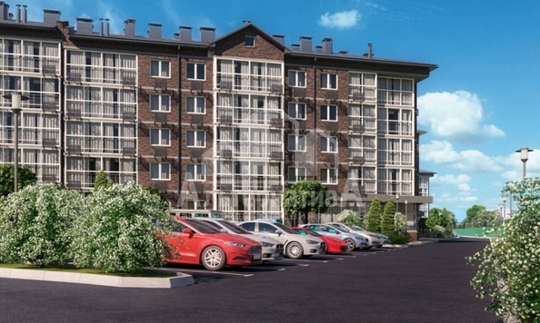 
  Продается 2-комн. квартира, 62.76 м², Советская ул
. Фото 14.