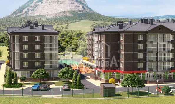 
  Продается 2-комн. квартира, 62.76 м², Советская ул
. Фото 15.