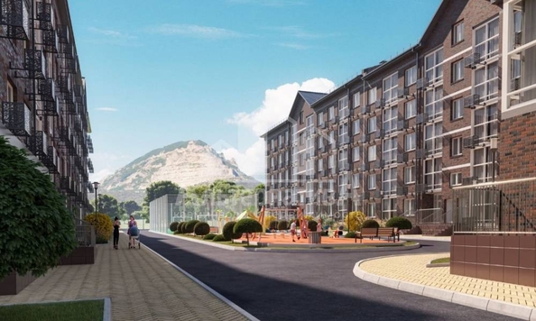 
  Продается 2-комн. квартира, 62.76 м², Советская ул
. Фото 16.
