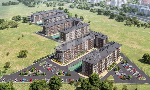 
  Продается 2-комн. квартира, 62.76 м², Советская ул
. Фото 20.