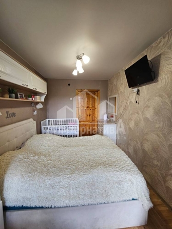 
   Продам 2-комнатную, 56 м², Интернациональная ул

. Фото 3.