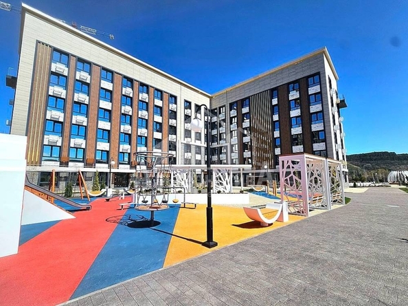 
  Продается 2-комн. квартира, 65.2 м², Катыхина ул
. Фото 5.
