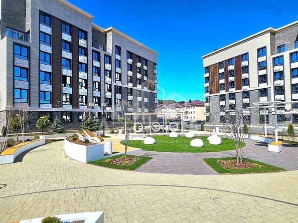 
  Продается 2-комн. квартира, 65 м², Катыхина ул
. Фото 3.