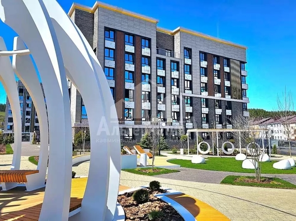 
  Продается 2-комн. квартира 65 м². Фото 1.