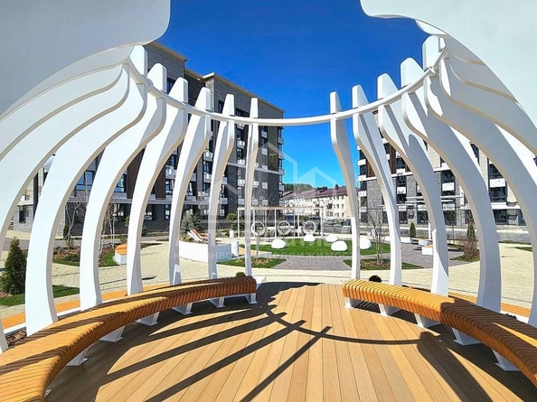 
  Продается 1-комн. квартира, 34.9 м², Катыхина ул
. Фото 3.