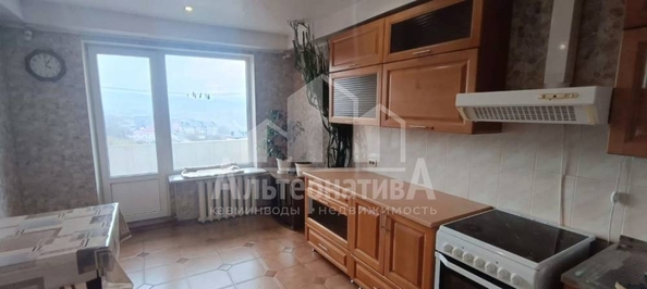 
  Продается 2-комн. квартира, 56.5 м², Челюскинцев ул
. Фото 4.