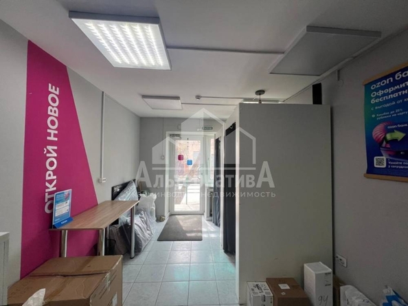 
   Продам помещение, 28 м², Кутузова ул

. Фото 7.