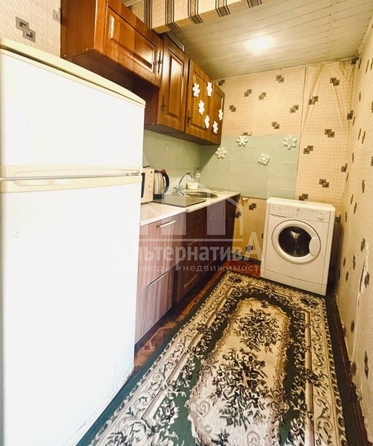 
  Продается 2-комн. квартира, 32.9 м², Красивая ул
. Фото 1.