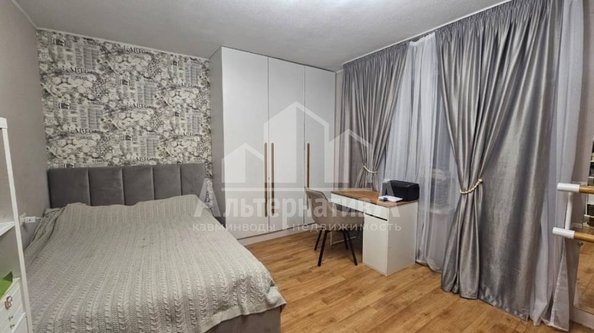 
  Продается 1-комн. квартира, 30.1 м², Калинина ул
. Фото 1.