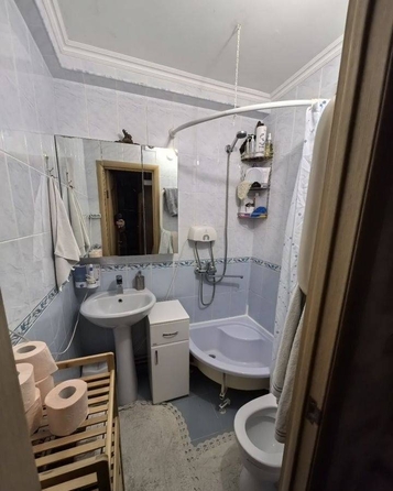 
  Продается 2-комн. квартира, 33 м², Красивая ул
. Фото 3.