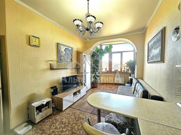 
  Продается 1-комн. квартира 39.7 м². Фото 3.