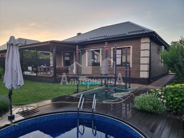 
  Продается дом, 152 м², Ессентуки
. Фото 3.