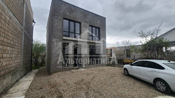 
   Продам дом, 141 м², Кисловодск

. Фото 1.