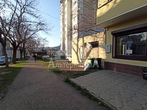 
   Продам помещение, 23 м², Умара Алиева ул

. Фото 6.