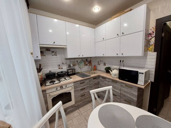 
  Продается 1-комн. квартира, 33.1 м², Седлогорская ул
. Фото 3.