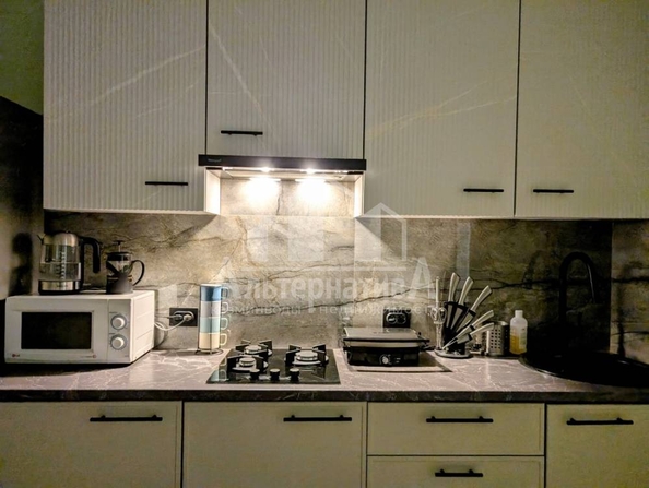 
  Продается 1-комн. квартира, 40 м², Осипенко ул
. Фото 5.