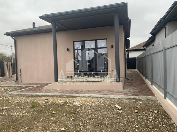 
  Продается дом, 130 м², Пятигорск
. Фото 4.