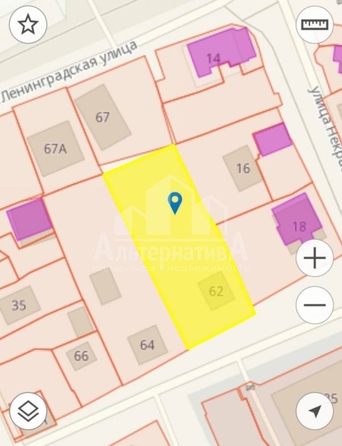 
  Продается земельный участок, 18.23 соток, Кисловодск
. Фото 1.