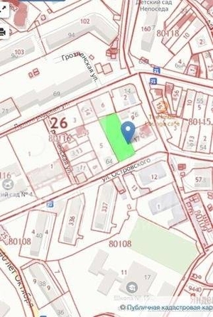 
  Продается земельный участок 18.23 соток. Фото 2.