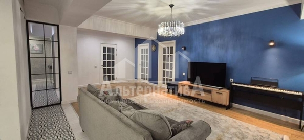 
  Продается 3-комн. квартира, 96.9 м², Островского ул
. Фото 5.