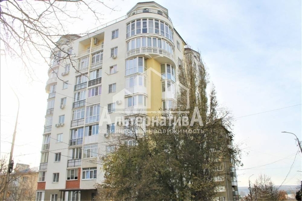 
  Продается 3-комн. квартира, 96.9 м², Островского ул
. Фото 33.