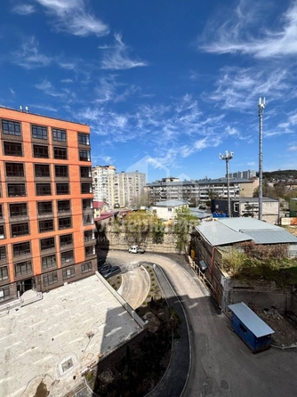 
  Продается 2-комн. квартира, 79.8 м², 40 лет Октября ул
. Фото 15.