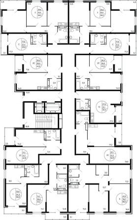 plan floor