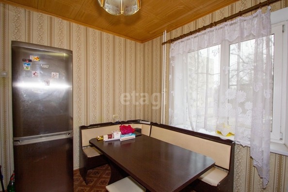 
   Продам 1-комнатную, 37.4 м², Таганрогская ул, 116А

. Фото 11.