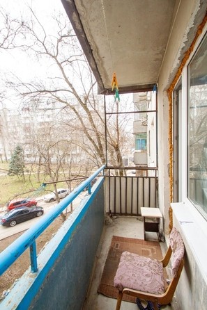 
   Продам 1-комнатную, 37.4 м², Таганрогская ул, 116А

. Фото 22.