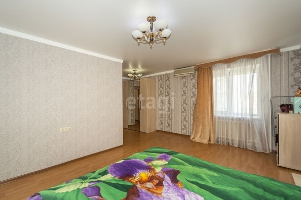 
   Продам 3-комнатную, 115.5 м², Братский пер, 46/16

. Фото 13.