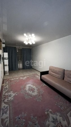 
   Продам 1-комнатную, 43.2 м², Гвардейский пер, 13

. Фото 14.