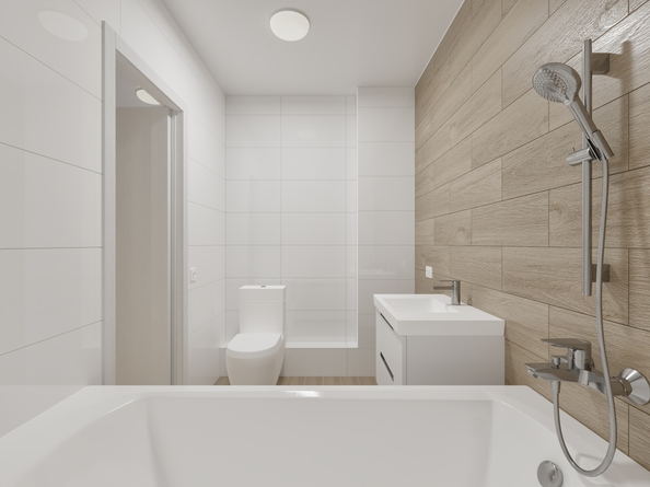 
  Продается 2-комн. квартира 56.4 м², в ЖК Норд-Премьер, корпус 18. Фото 21.