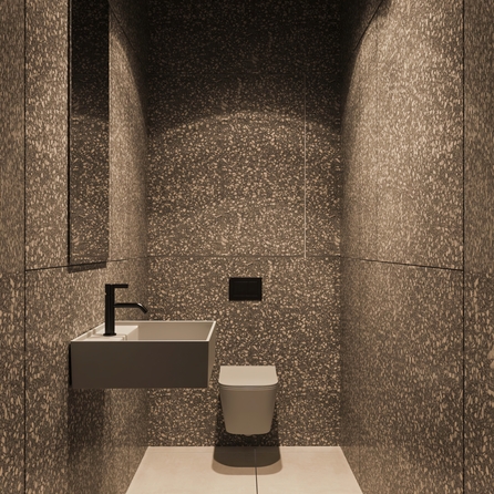 
  Продается 3-комн. квартира 68.3 м², в ЖК Академия, 1 этап. Фото 12.