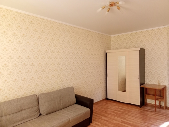 
  Продается 1-комн. квартира 40.5 м². Фото 2.