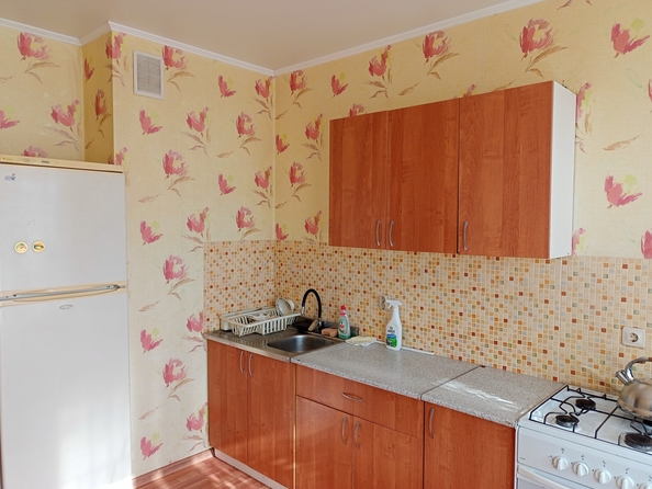 
  Продается 1-комн. квартира 40.5 м². Фото 6.