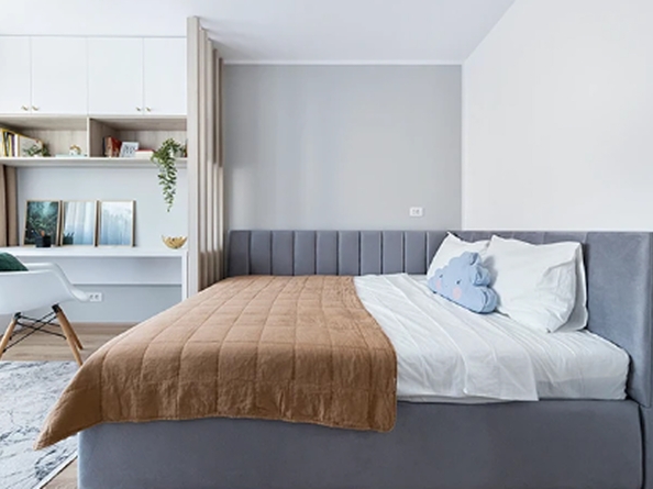 
  Продается 2-комн. квартира 55.48 м², в ЖК Звезда Столицы 2. Фото 6.