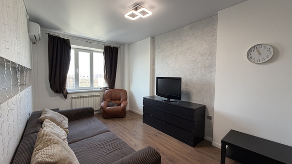 
  Продается 1-комн. квартира 38 м². Фото 4.