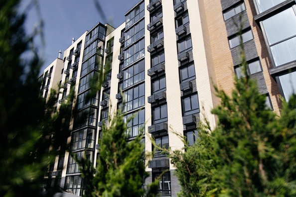 
  Продается 1-комн. квартира 39.2 м², в ЖК Пульс, секция 15-19. Фото 9.