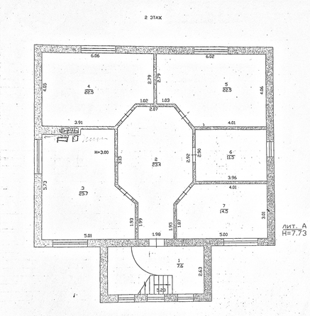 
  Продается дом 392.8 м². Фото 32.