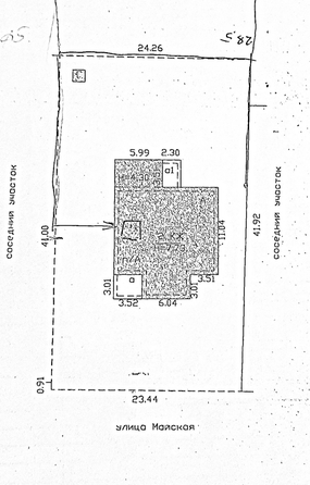
  Продается дом 392.8 м². Фото 34.