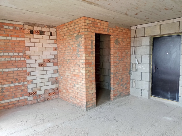 
  Продается 1-комн. квартира 27.6 м². Фото 7.