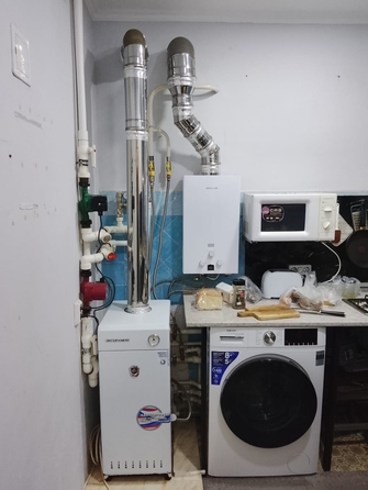 
  Сдается дом 80 м². Фото 4.