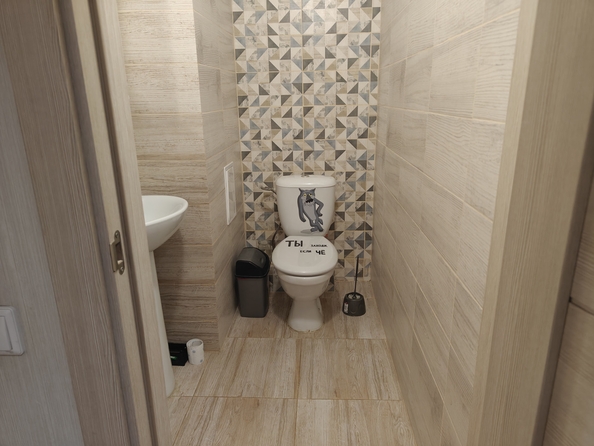 
  Продается 2-комн. квартира 67.5 м². Фото 19.