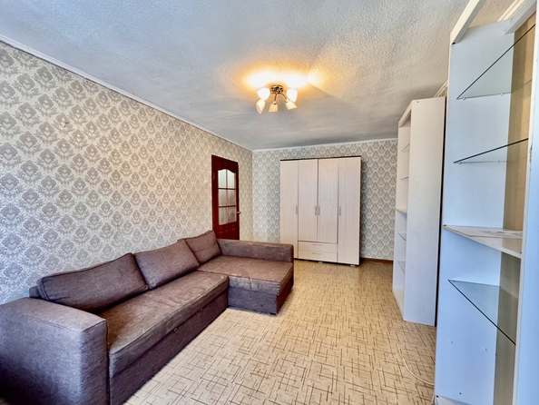 
  Продается 3-комн. квартира 44.1 м². Фото 2.