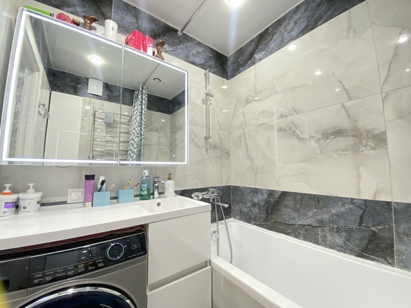 
  Продается 2-комн. квартира 62 м². Фото 13.