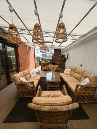 
  Продается дом 100 м². Фото 28.