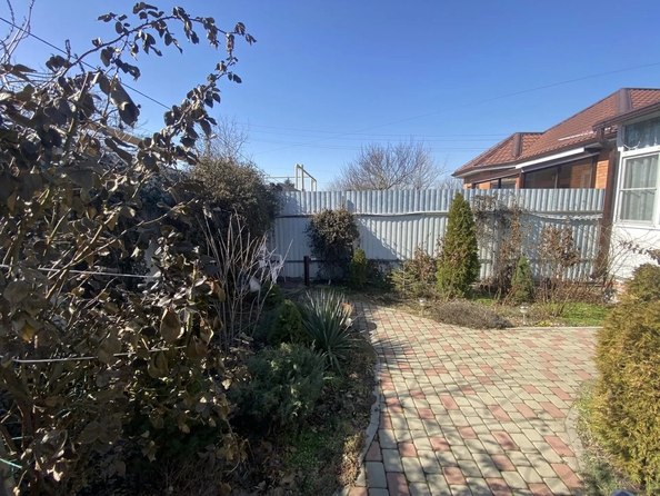 
  Продается коттедж 75.2 м². Фото 34.