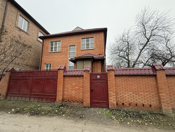 
  Продается дом 203 м². Фото 1.